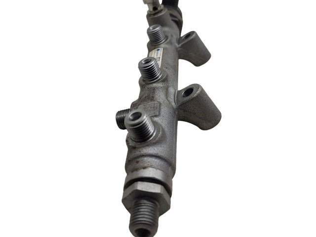 Vstřikovací lišta 059130090CB Volkswagen Touareg II CRCA