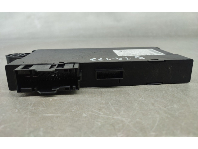 Řídící jednotka 6135923704701, 2102601416 BMW X1 E84 2010