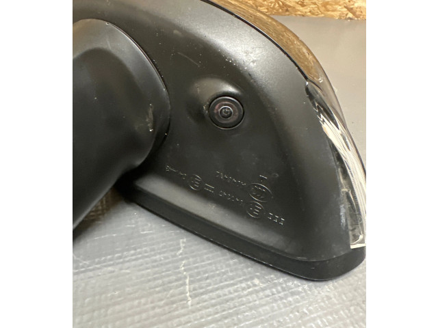 Зеркало электрическое        Volvo XC90  2014 -  года   