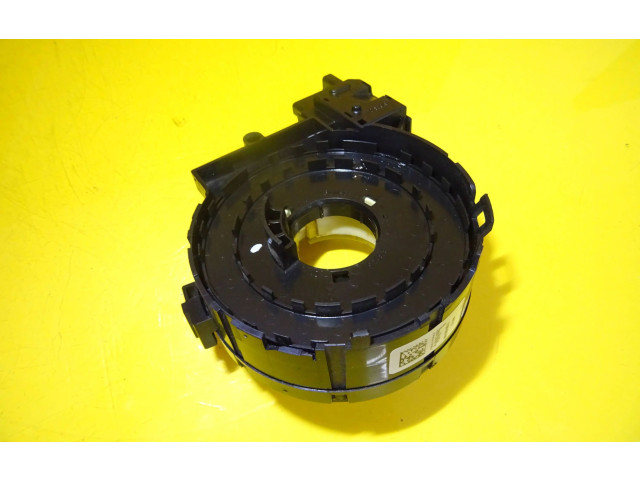 Подрулевой шлейф SRS 1K0959653C Skoda Octavia Mk2 (1Z)