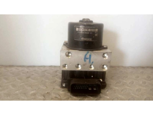 Блок АБС 9644594480, 10020403644   Citroen  Saxo  