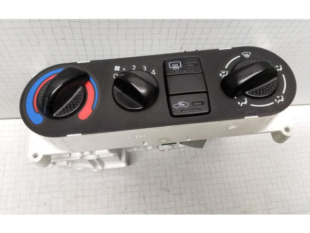 Блок управления климат-контролем EB470065 Nissan Almera N16
