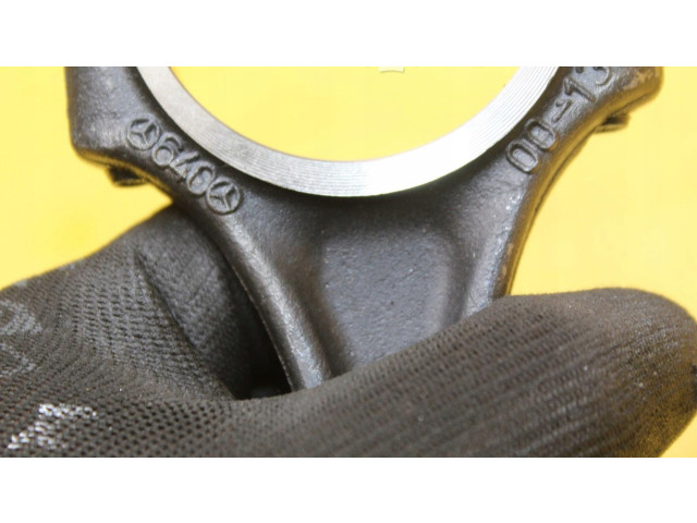 Píst Mercedes-Benz A W169