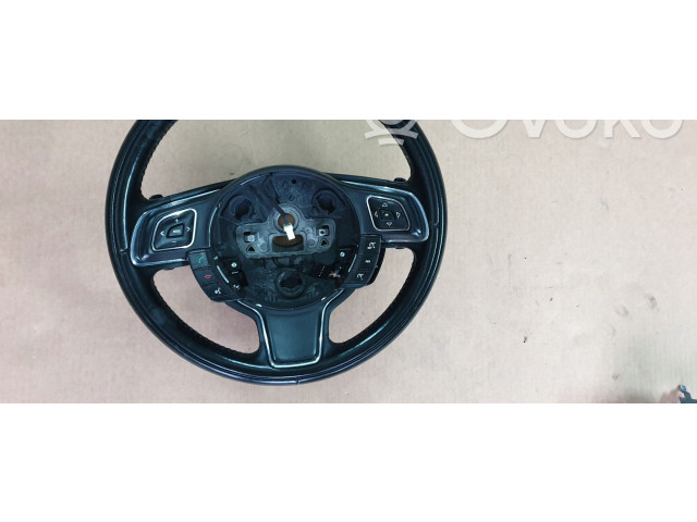 Руль Jaguar XJ X351 2009 - 2019 года