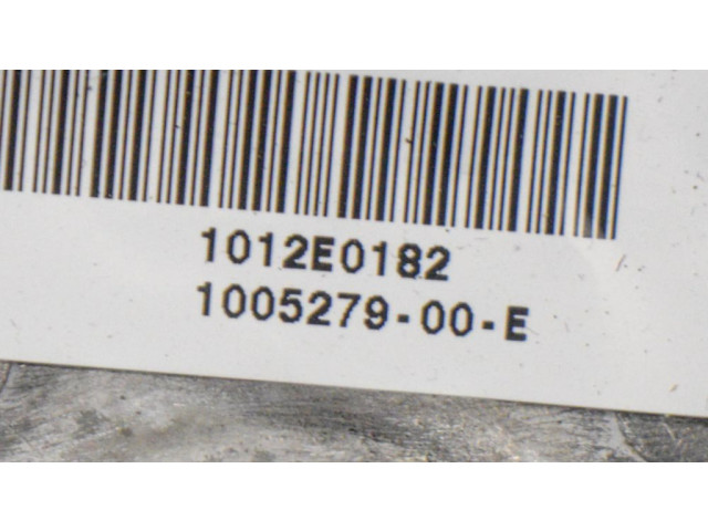 Руль Tesla Model X 2015- года 100527900E