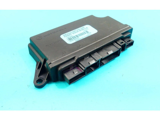 Блок комфорта 10365429, IMPRK1186125   Cadillac SRX   