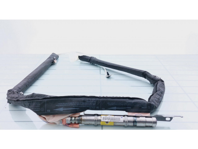 Боковая подушка безопасности 9682751880   Citroen C5