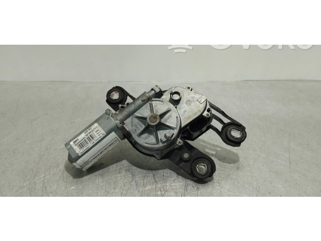 Моторчик заднего дворника 5F4955711, W000030950 Skoda Octavia Mk3 (5E)