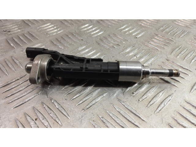 Vstřikovač 8625396 BMW X1 F48 F49 pro benzínový motor 2.0 B48A20B