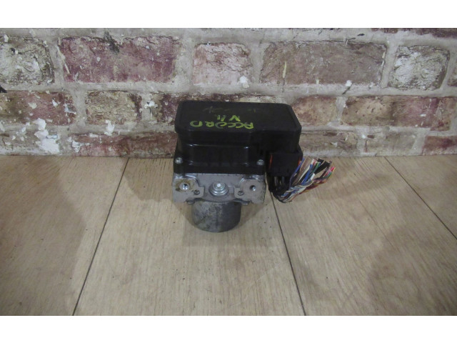 Блок управления АБС Honda Accord