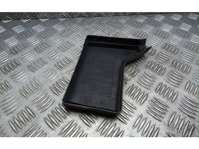 Pojistková skříňka 24382BB00B, 3191364C8 Nissan Qashqai+2 2012