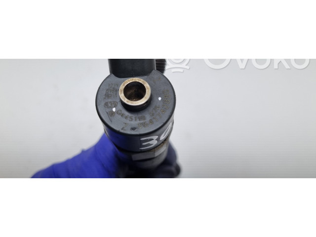 Vstřikovač 0445110076   Citroen C5   0.0  