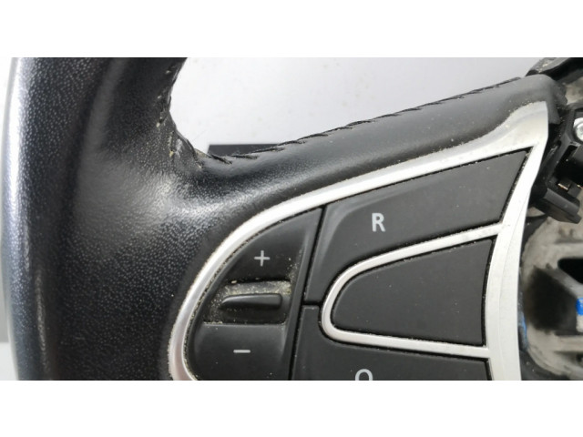 Volant Renault Megane IV 2017 484005825R