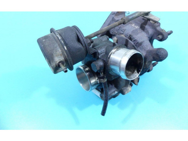  Турбина Audi A3 S3 8L  454159-1, IMPRK1354270         