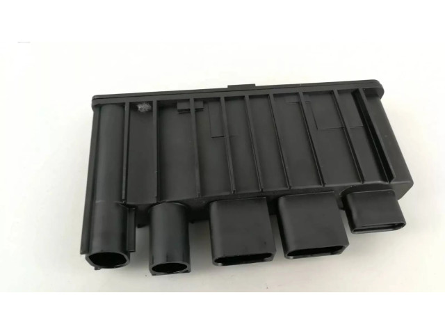 Блок управления 8589907 Mini Clubman F54