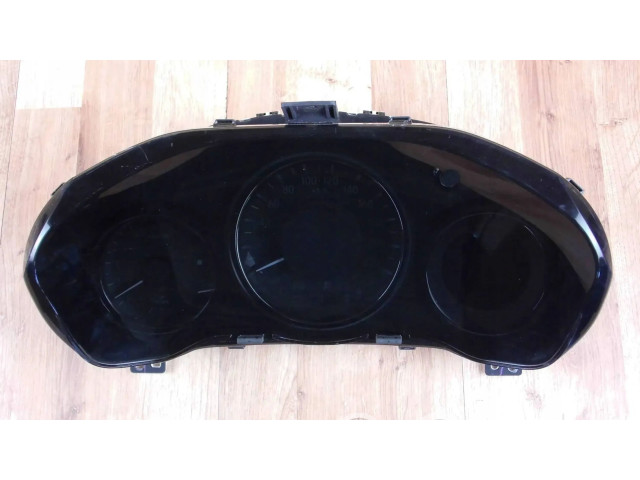 Přístrojová deska Honda HR-V 2016 78100T8MG130M1