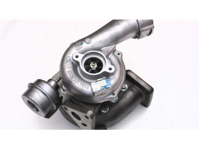 Турбина Volkswagen Multivan T5 2.5 53049880032, 53049700032