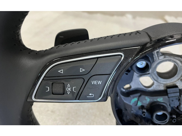 Volant Audi A3 S3 8V 2017 8W0951523F