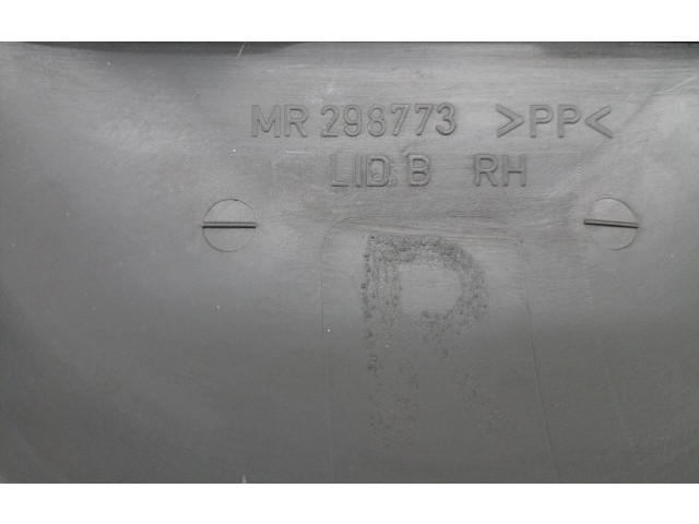 Панель приборов MR298773   Mitsubishi Space Star       