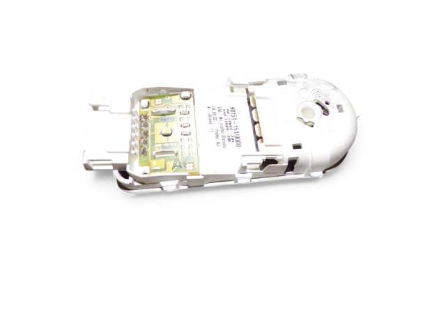 Блок управления климат-контролем 90151151   Volkswagen Transporter  Caravelle T4