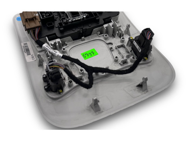 Блок комфорта A5797, 07357029480 Jeep Renegade