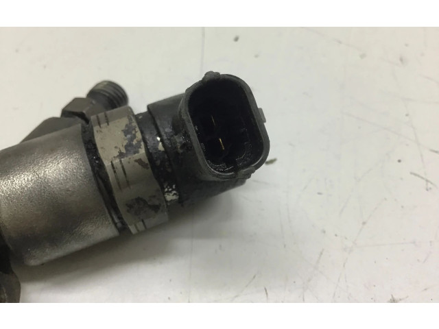 Форсунка 0445110078    Volvo V70   