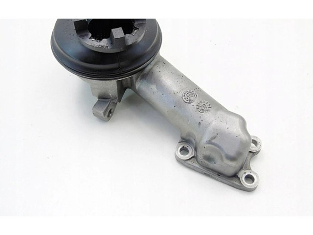 Čerpadlo oleje 057115253C Audi A8 S8 D3 4E