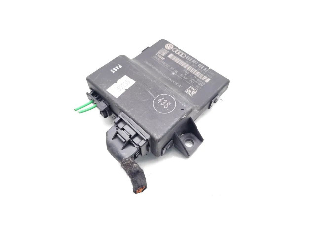 Блок управления 8U0907468AJ, 8U0907468G Audi A1