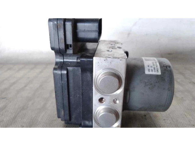 Jednotka ABS 58900C8250, Hyundai i20 (GB IB)