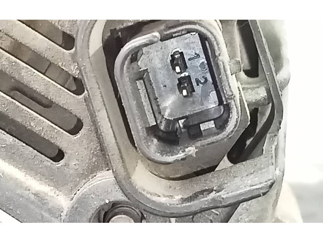 Генератор 231003831R, 210091437 Dacia Duster