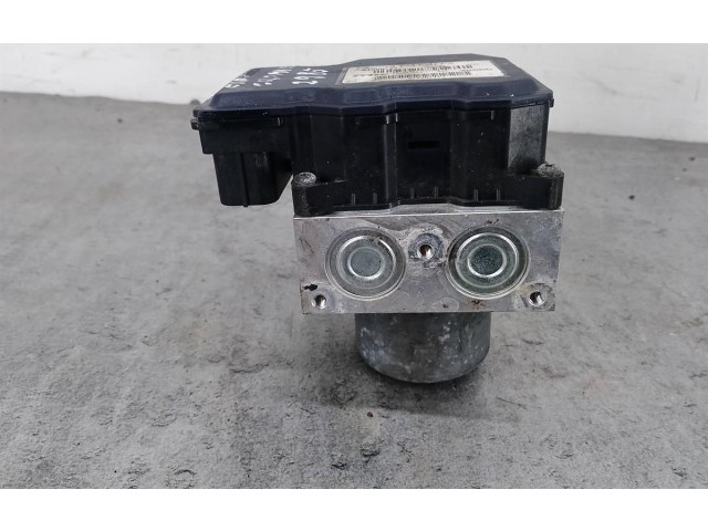 Блок ABS 51800747 Fiat Croma