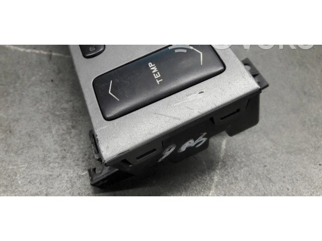 Блок управления климат-контролем 96482616yw Peugeot 406