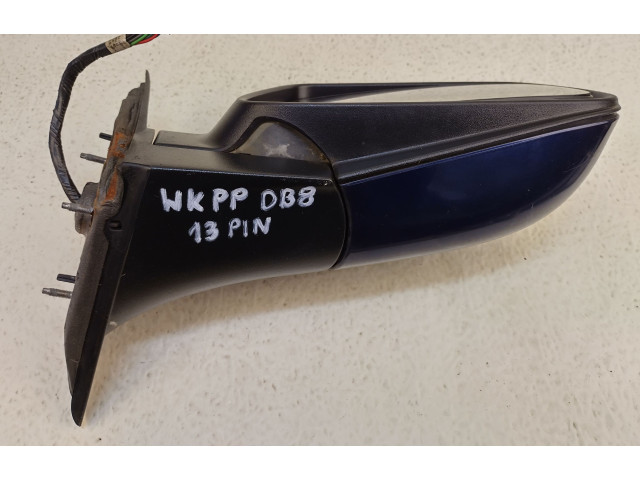 Зеркало электрическое        Jeep Grand Cherokee (WK)  2005 - 2010 года   