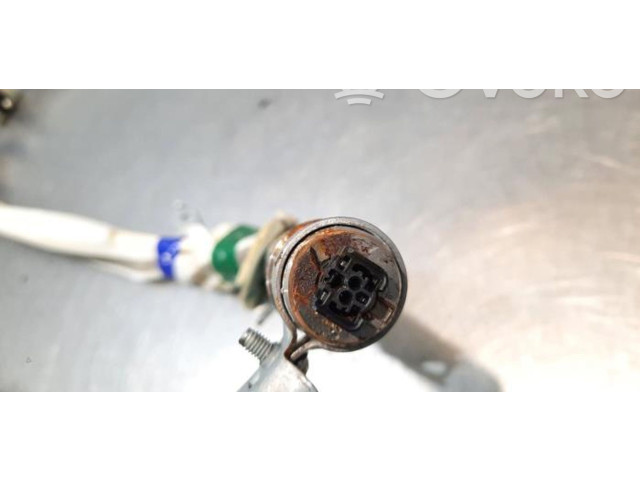 Боковая подушка безопасности 8T0880741B Audi A5 Sportback 8TA