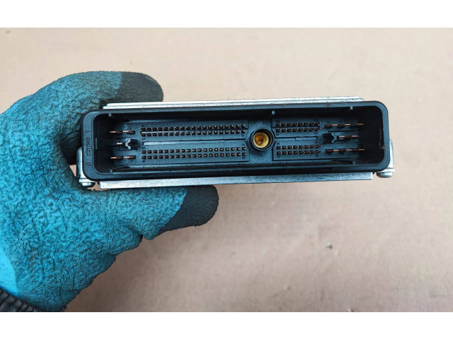 Řídící jednotka 4S7112A650AB Ford Mondeo Mk III 2005