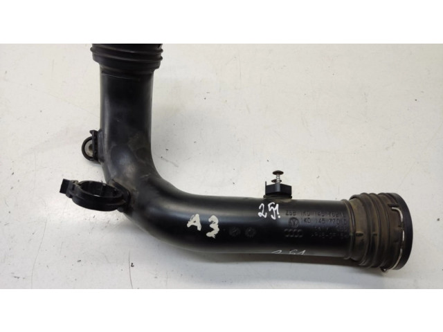 Трубка (трубки)/ шланг (шланги) интеркулера