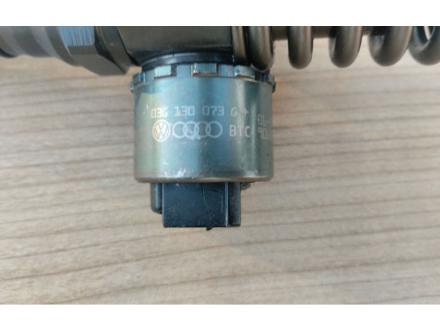 Vstřikovač 03G130073G, 0414720404 Dodge Caliber