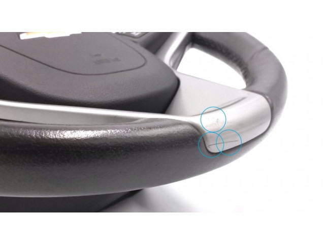 Volant Chevrolet Cruze 2009 95459394