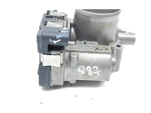 Моторчик заднего дворника 8V0955711C, VALEO    Cupra Formentor