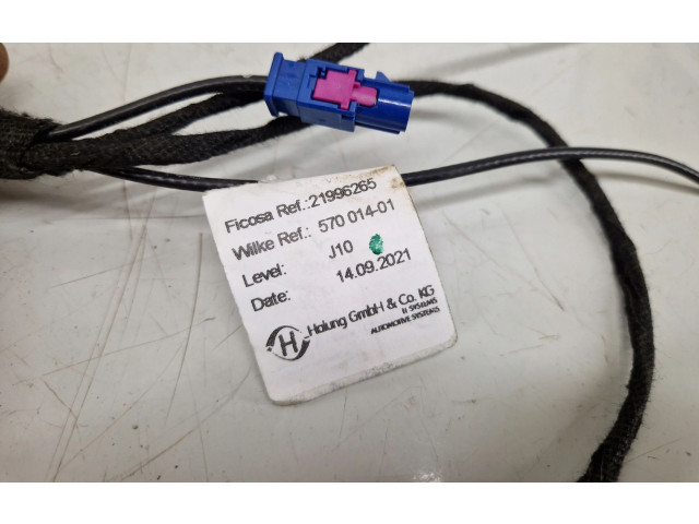 Зеркало электрическое        Audi e-tron   -  года   