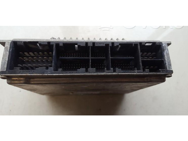 Řídící jednotka 0261204707, 00467379210f Alfa Romeo 166 2001