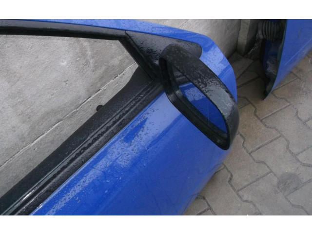 Зеркало электрическое Skoda Octavia Mk1 (1U) 1996 - 2004 года