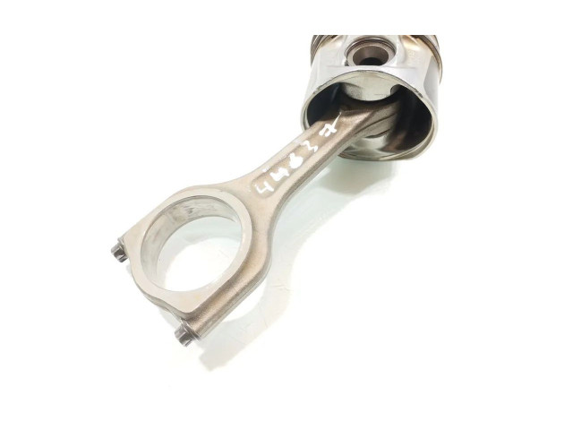 Píst Ford Fiesta KVJA