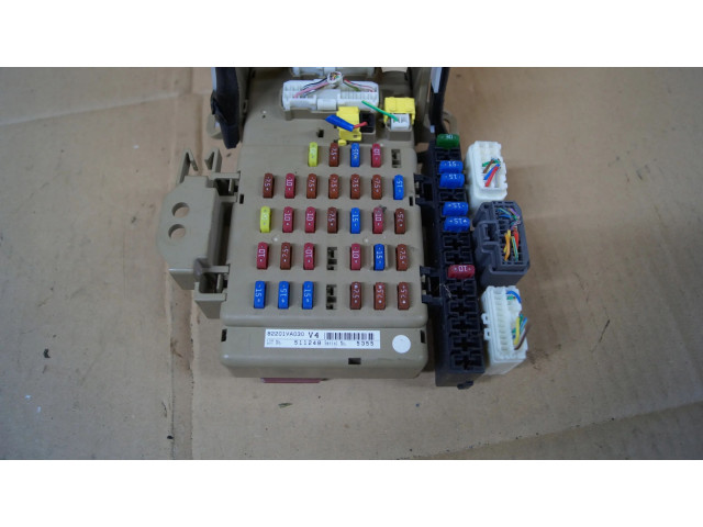 Блок предохранителей 82201VA030 Subaru WRX