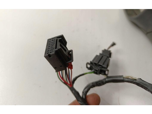 Zpětné zrcátko  Audi Q7 4L 2010    