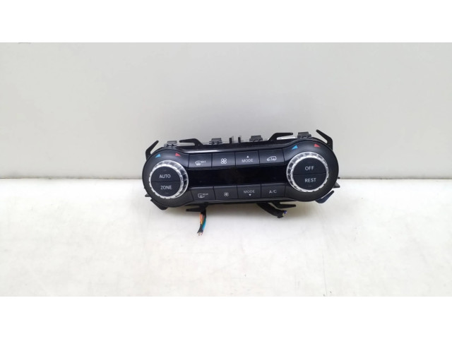 Модуль блока управления кондиционером A2469001908   Mercedes-Benz CLA C117 X117 W117