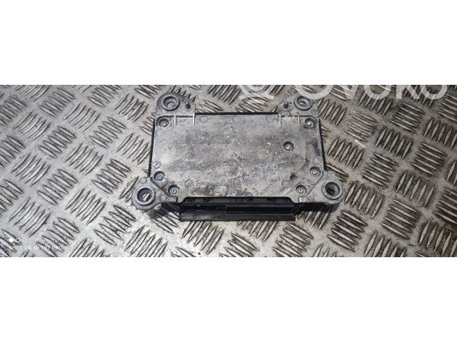 Блок подушек безопасности 31681216   Volvo XC90