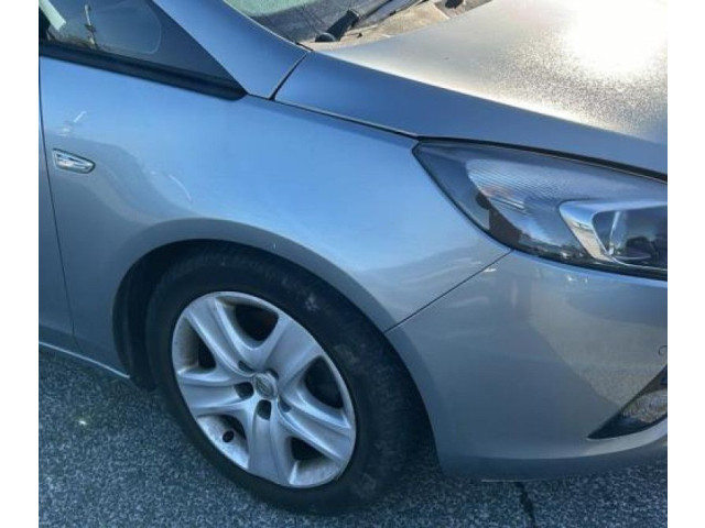 Přístrojová deska Opel Zafira C 2012