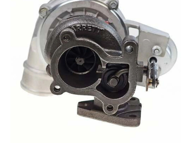  Турбина Citroen Xantia  454171, 0375A1         