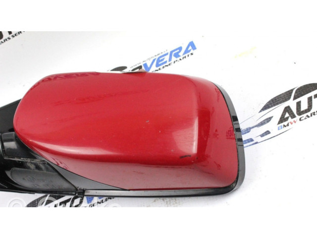 Zpětné zrcátko levé BMW 5 E60 E61 2004